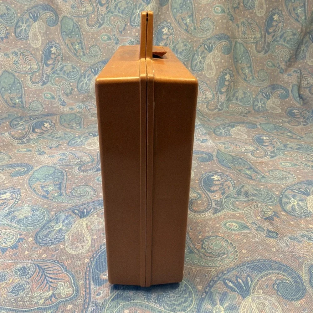 Fisher Price Medical Kit #936 "Complete" Good Condition Set ~ Vintage 1977 USA - Picture 3 of 14